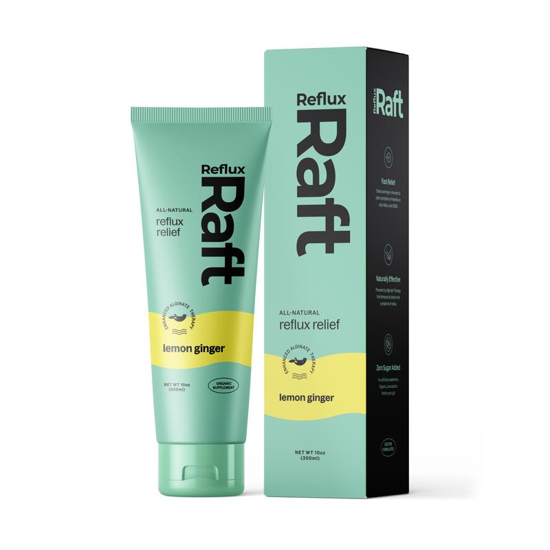 Acid Reflux Gel